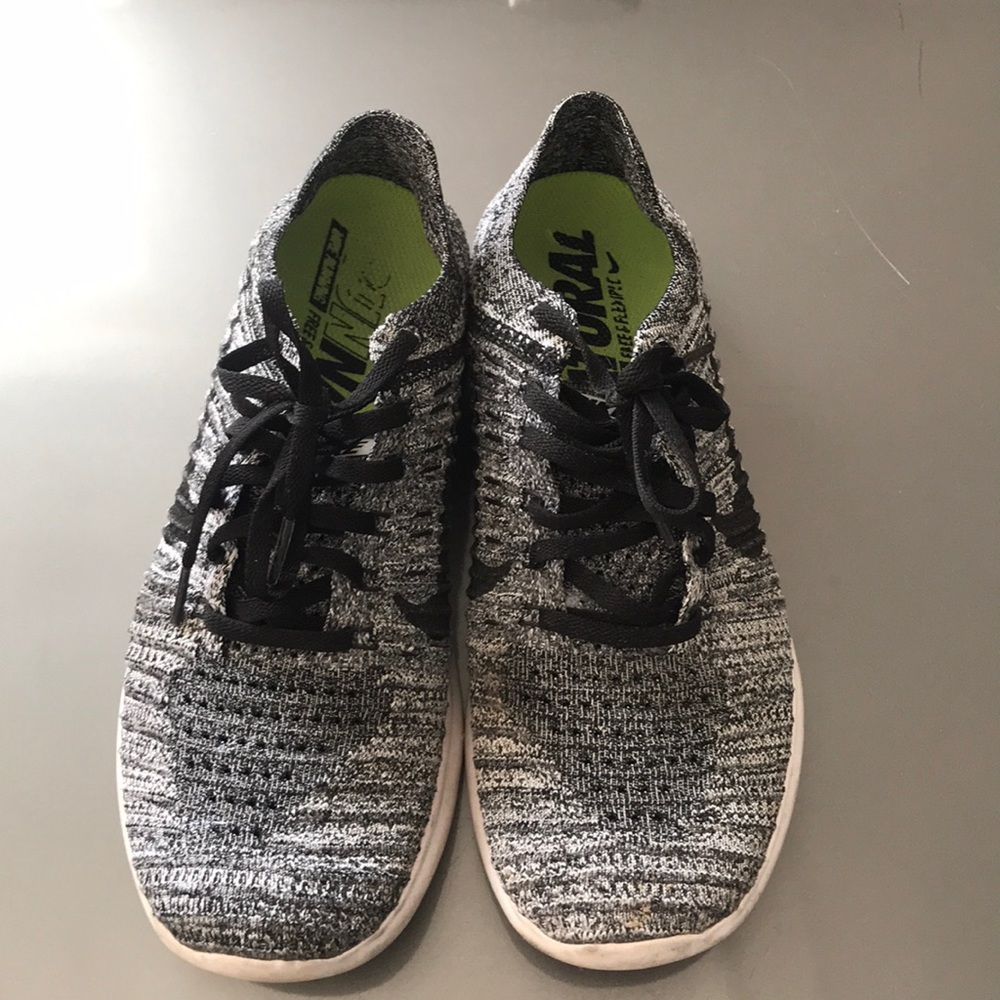 Nike free Rn flyknit